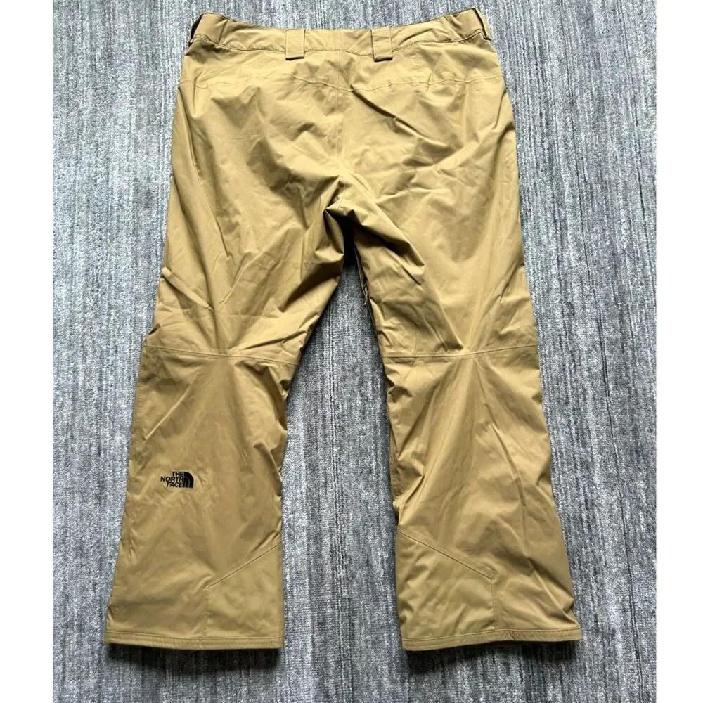 The North Face Men's Freedom Insulated Ski Pants XL